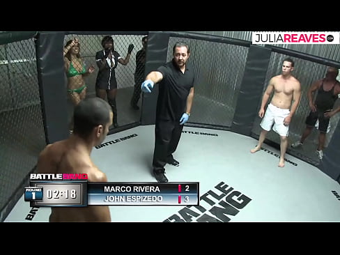 ❤️ Ultimate Fighter es folla a una noia número just després d'una baralla al ring ❌ Vídeo de merda  a nosaltres ️❤
