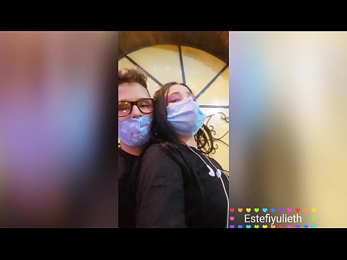 ❤️ La maleïda quarantena m'està tornant boig. ❌ Vídeo de merda  a nosaltres ️❤