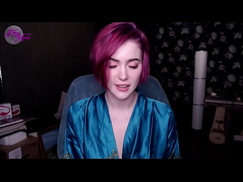 ❤️ Instrucció per masturbar-se d'una noia russa en anglès ❌ Vídeo de merda  a nosaltres ️❤