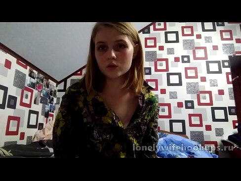 ❤️ A una jove estudiant rossa de Rússia li agraden les polles més grans. ❌ Vídeo de merda  a nosaltres ️❤
