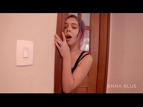 ❤️ Vaig tornar al meu germà. Vaig tenir sexe amb la seva xicota. retorn de lesbianes. ❌ Vídeo de merda  a nosaltres ️❤