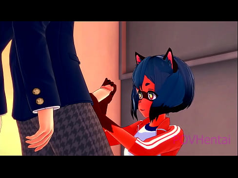 ❤️ Nova ramaderia amb Michiru Kagemori ❌ Vídeo de merda  a nosaltres ️❤
