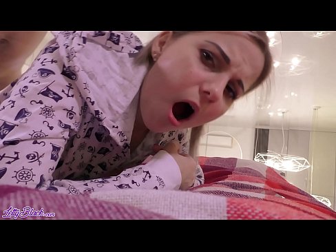 ❤️ La mare sexy s'empassa i el sexe pregistyle - semen de prop ❌ Vídeo de merda  a nosaltres ️❤